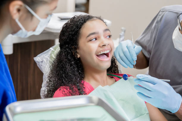 Best Emergency Treatment for Jaw Pain or Injury in Scott Af, IL