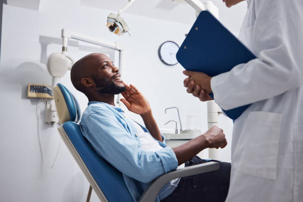 Best Weekend Emergency Dental Services in Scott Af, IL
