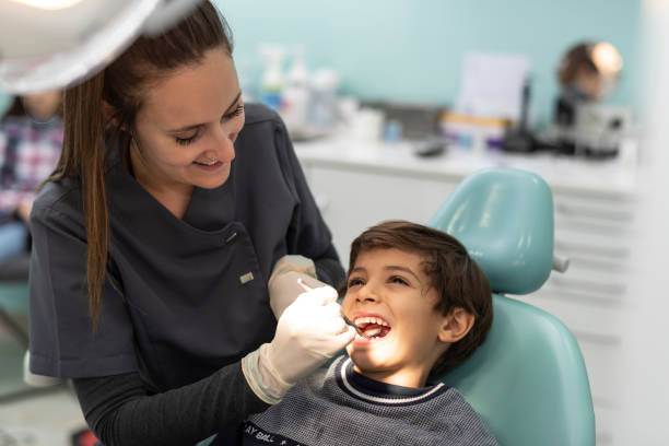 Best Emergency Care for Gum Disease in Scott Af, IL