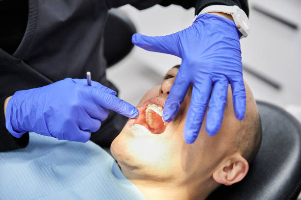 Best Emergency Pediatric Dental Care in Scott Af, IL