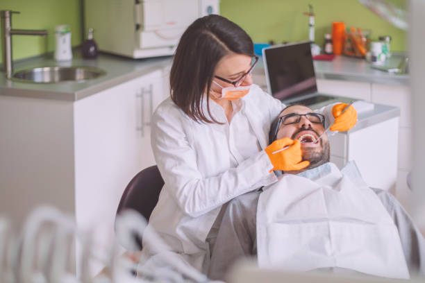Best Emergency Wisdom Tooth Extraction in Scott Af, IL
