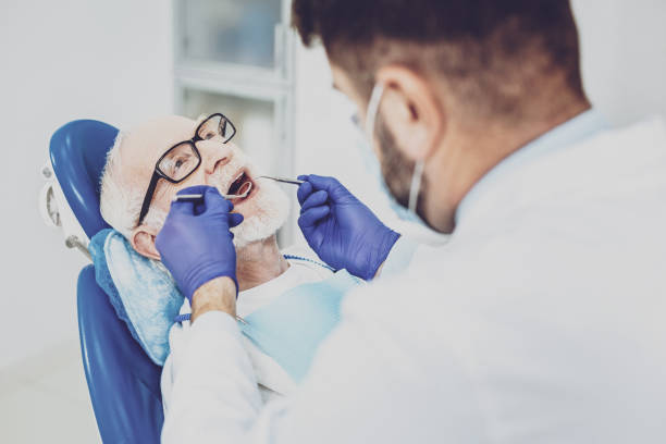 Best Dental Abscess Treatment in Scott Af, IL